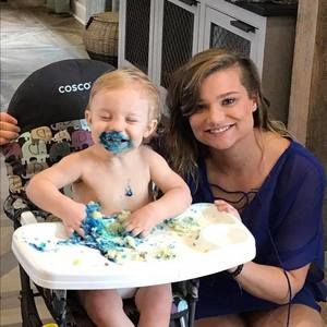 Meet your Posher, Kaylan